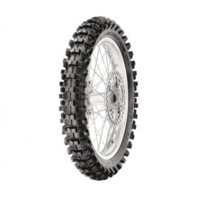 Pirelli MX MID SOFT 32 100/90-19 57 M NHS