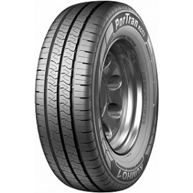 Kumho KC53 215 R14 C 112/110 Q Estivo