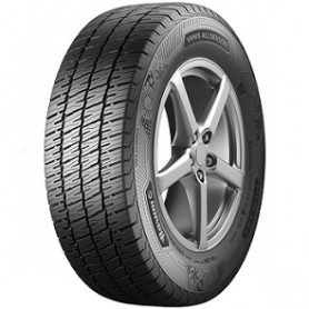 Barum VANIS ALLSEASON 195/75 R16 C. 110/108 R 4 Stagioni