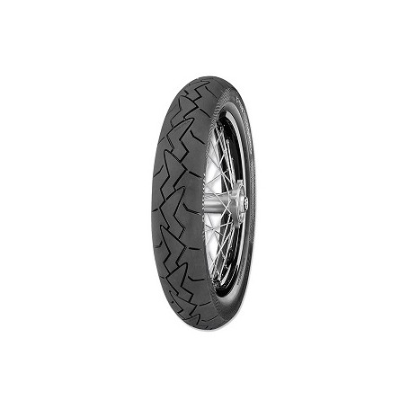 Continental CLASSIC ATTACK 110/90 R18 61 V M/C Rear