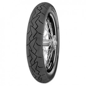 Continental CLASSIC ATTACK 120/90 R18 65 V M/C Rear