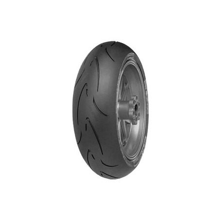Continental CONTIATT.SM EVO 160/60 R17 69 H Rear Estate