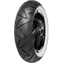 Continental CONTITWIST 120/70-10 54 L M/C