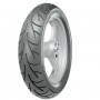 Continental GO 100/90 R17 55 P  M/C  Rear Estate