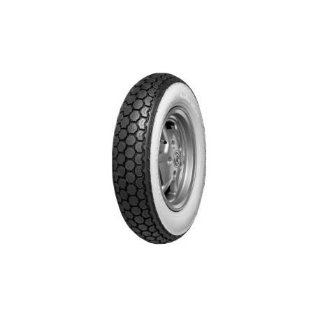 Continental K62 WW 3.50-10 59 J M/C