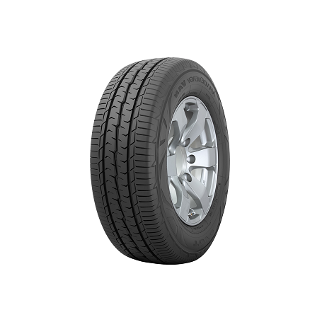 Toyo NANO ENERGY VAN 235/60 R17 C 117 R Estivo