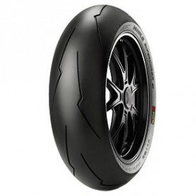 Pirelli D.SU.C.SP.V3SC2 190/55 ZR17 75 W Rear