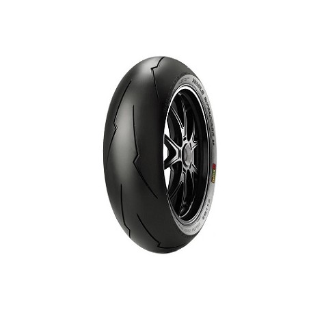 Pirelli D.SUP.CO.SP SC2 190/55 ZR17 75 W M/C Rear !!V2!!