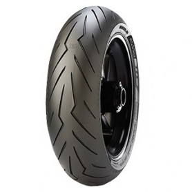 Pirelli DIABLO ROSSO 3D 180/55 ZR17 (73 W)D