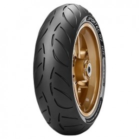 Metzeler SPORTEC M7 RR 180/55 ZR17 73 (W)