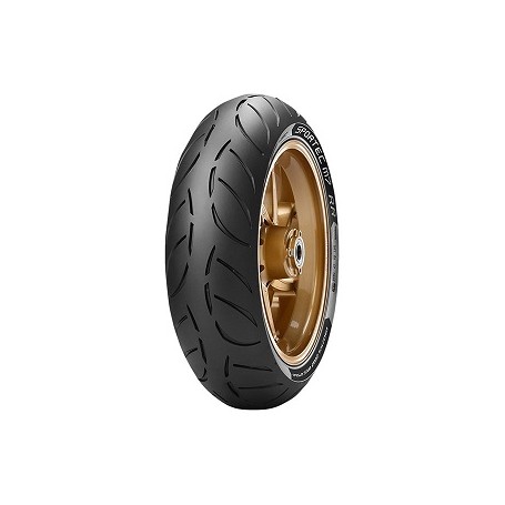 Metzeler SPORTEC M7 RR 190/55 ZR17 75 (W)
