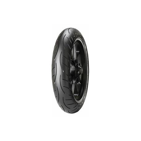 Metzeler SPORTEC M-5 120/70 ZR17 (58 W) M/C Front Inter.