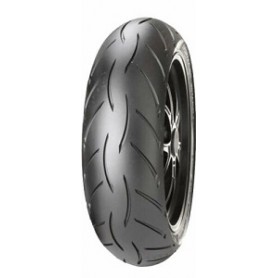 Metzeler SPORTEC M-5 160/60 ZR17 (69 W) M/C Rear Inter.