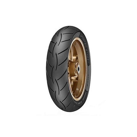 Metzeler SPORTEC STREET 130/70 R17 62 H  M/C Estate