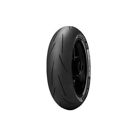Metzeler RACETEC RR K3 190/55 ZR17 (75 W)