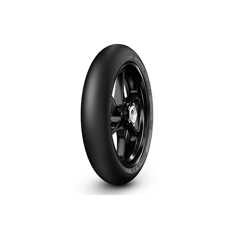 Metzeler RACETEC TD SLIC 120/70 R17 NHS