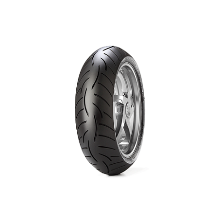 Metzeler ROADT.Z8 INT. O 190/50 ZR17 (73 W) M/C Rear