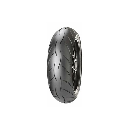 Metzeler SPORT.M-5 INT. 180/55 ZR17 (73 W) M/C Rear