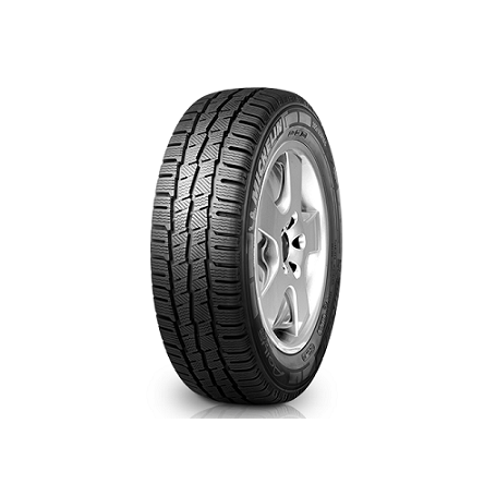 Michelin AGILIS ALPIN 195/65 R16 C 104/102 R Invernale
