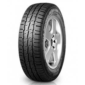 MICHELIN AGILIS ALPIN 235/60 R17 117R Inverno