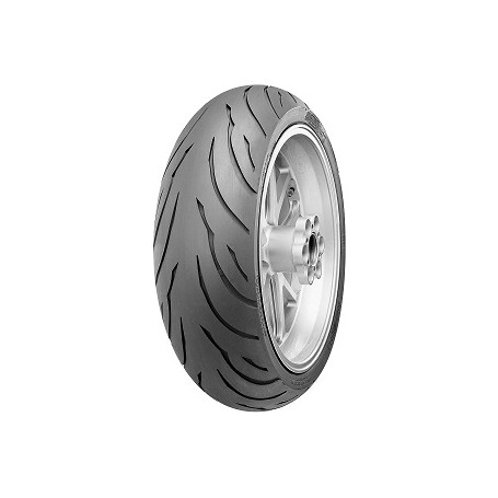 Continental CONTI MOTION 160/60 R17 (69 W)  M/C  Rear Estate