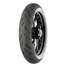 Continental SPORT ATTACK 4 120/70 ZR17 58 W