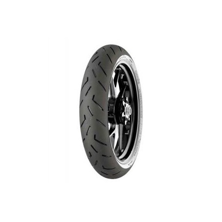 Continental SPORT ATTACK 4 120/70 ZR17 58 W