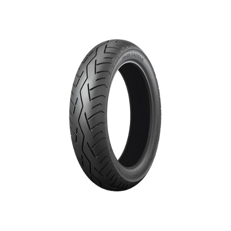 Bridgestone BT 45 R 110/90-17 60 H Rear