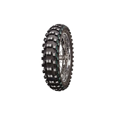 Mitas C-18 GREEN 110/100 R18 64 R SUPER LIGHT Estate
