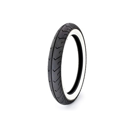 Mitas MC 2 WW 275/80 R16 46 J WHITE WALL Estate