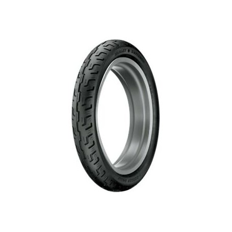 Dunlop D401 ELITE S/T 100/90-19 57 H M/C Front H/D