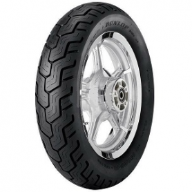 Dunlop D404 150/90 B15 . 74 H M/C Rear