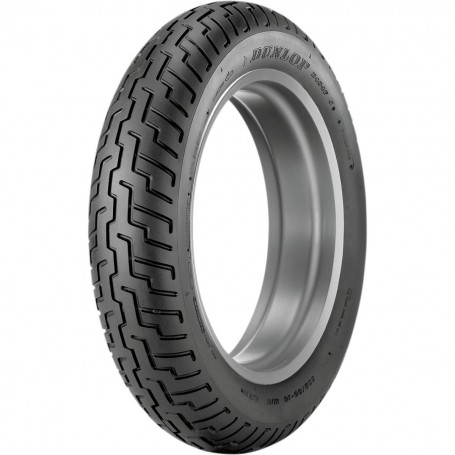 Dunlop D404F 100/90 H19 57 H M/C Front