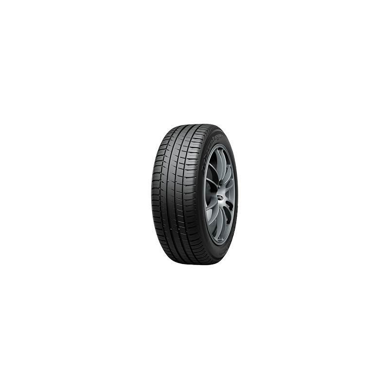 BFGoodrich Advantage 195/65 R15 91T: Recensione Tecnica