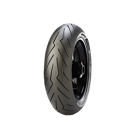 Pirelli DIABLO ROSSO 3E 190/55 ZR17 (75 W) Rear