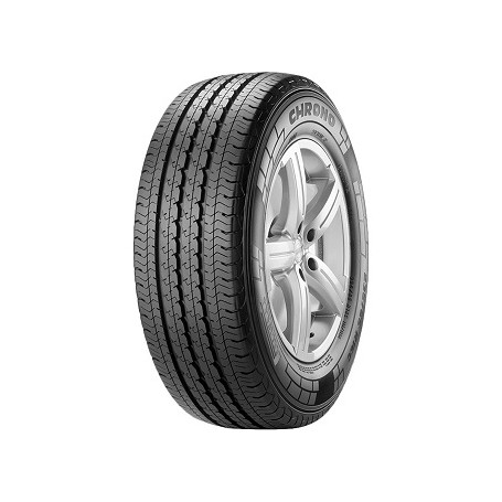 PIRELLI Chrono 2 235/65 R16 115R 8PR Estive