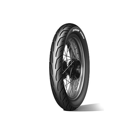 Dunlop TT 900 FGP 100/80 R14 48 P  M/C  Front Estate