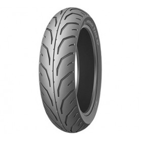Dunlop TT 900 GP 120/80-14 58 P M/C Rear
