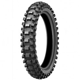 Dunlop GEOMAX MX 33 R 110/90-19 62 M Rear