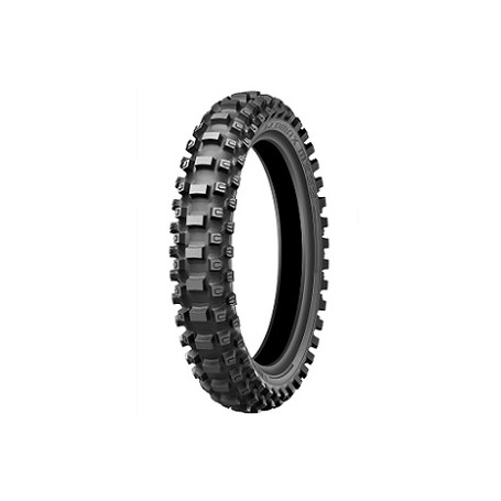 Dunlop GEOMAX MX 33 R 110/90-19 62 M Rear