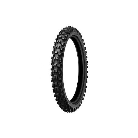 Dunlop GEOMAX MX 33 F 70/100-17 40 M Front