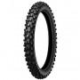 Dunlop GEOMAX MX 33 F 70/100-17 40 M Front