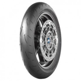 Dunlop D212 GP RACE FM 120/70 ZR17 (58 W) M