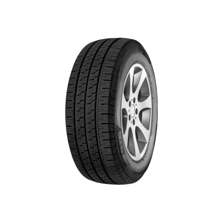 Minerva All SEA VAN MAS 195/75 R16 C 107/105 S 4 Stagioni