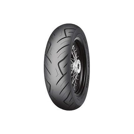 Mitas CUSTOM FORCE 130/90 B16 73 H