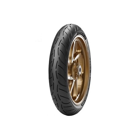 Metzeler SPORTEC M7 RR 130/70 ZR16 (61 W) Front