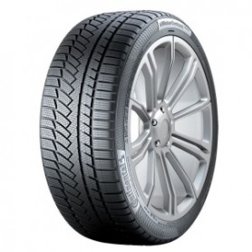 Continental TS850 P SUV CS 235/55 R19 105 W Seal Inverno