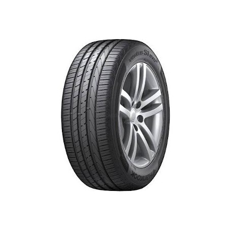 HANKOOK K117A Ventus S1 Evo2 SUV N1 235/60 R18 103W  Estive