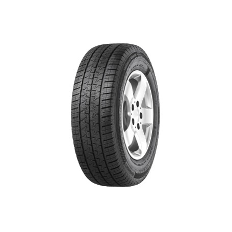 CONTINENTAL Vancontact 4Season 205/65 R15 102T  4 stagioni