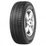 CONTINENTAL Vancontact 4Season 205/65 R15 102T  4 stagioni